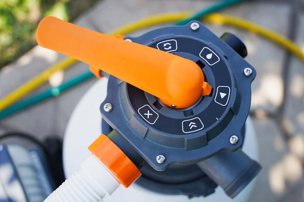 Sand Pool Filter How to Take Care of it? Pros of Having Sand Filter