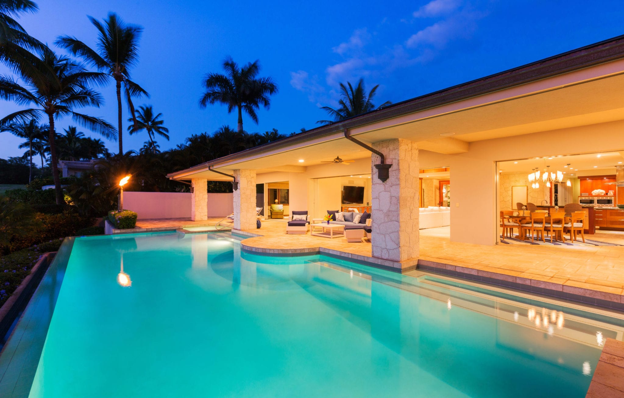 Salt Water Pool Maintenance Tips How To Keep It Clean Smart Guide