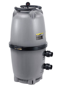 Cartridge Pool Filter