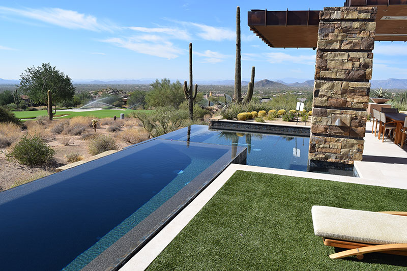 Emerald Pools and Spas