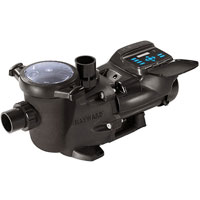 EcoStar Pool Pump