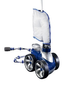 Polaris Automatic Pool Cleaners