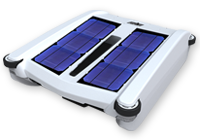 Solar Breeze Pool Automatic Cleaners