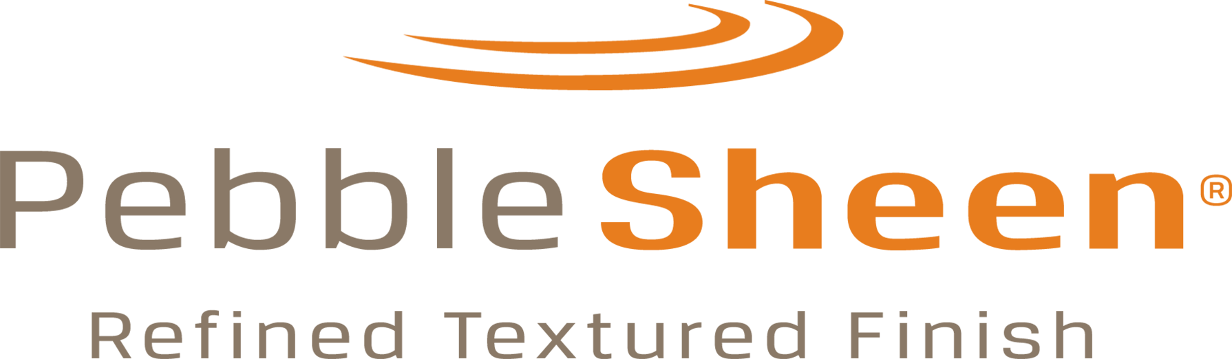 PebbleSheen