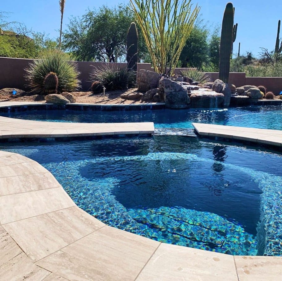 Acid Wash Vs Resurfacing Pool: Comparing the two popular pool maintenance options