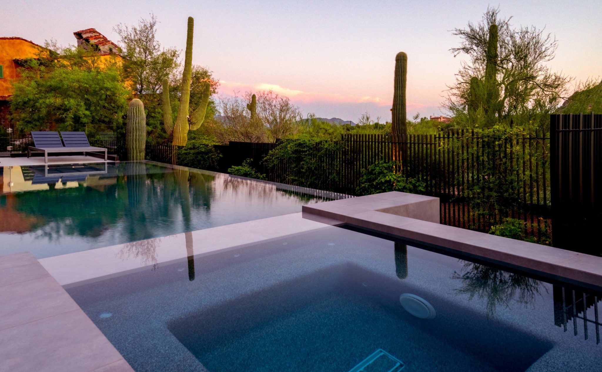 The Ultimate Guide to Swimming Pool Designs Styles